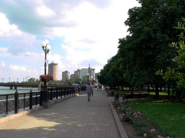 Донецк сегодня (фоторепортаж) Часть 2 Донецк сегодня (фоторепортаж) Часть 2