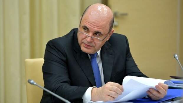 Премьер-министр РФ подтвердил отмену ЕНВД