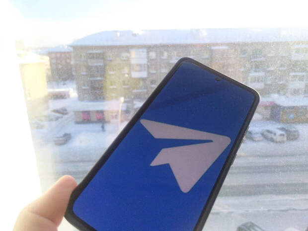 Депутат Свинцов рассказал, ждать ли полную блокировку Telegram в России