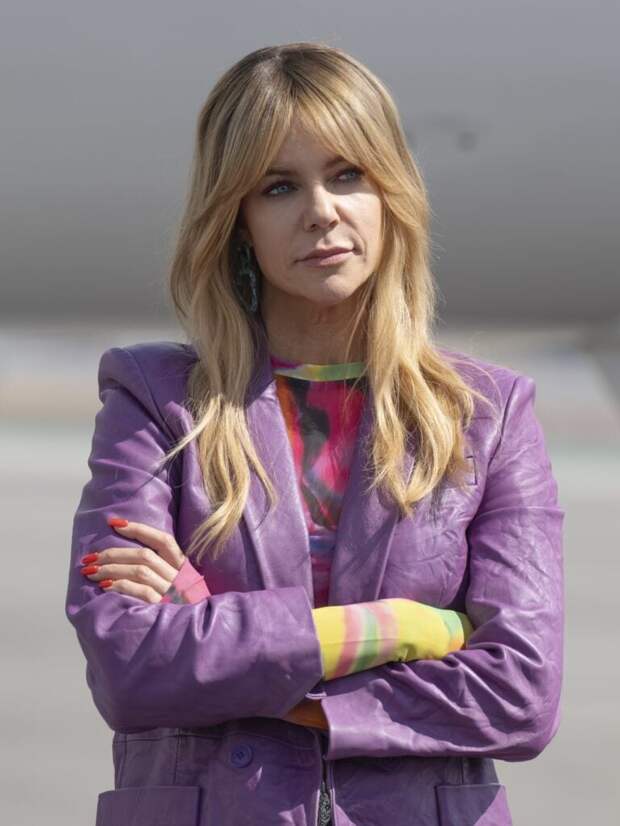 KAITLIN OLSON