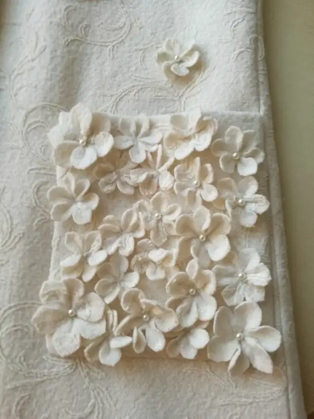 Сам себе кутюрье. Создаём шедевры с помощью аппликации