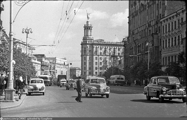 Балерина