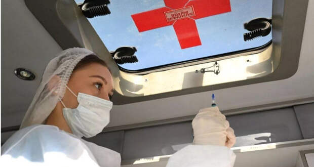 Россиянам запретили болеть гриппом больше девяти дней