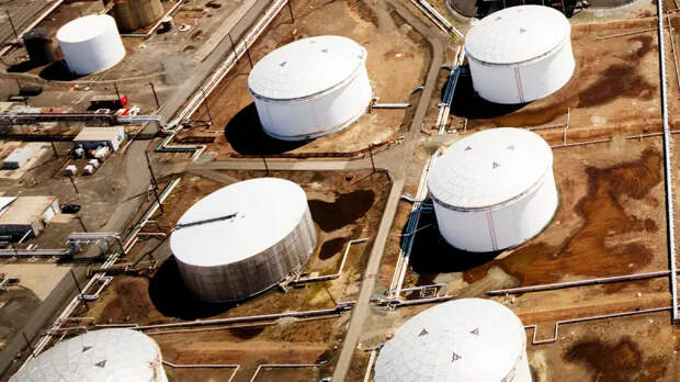 В Сербии возобновляет работу попавший под санкции завод «Газпрома»