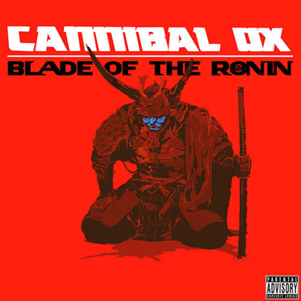 Cannibal Ox, Blade of the Ronin