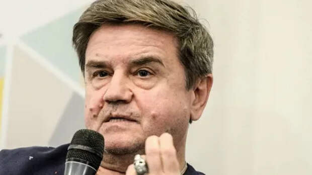 Политолог Вадим Карасёв: как «гибкий эксперт» стал неугоден и лишился всего