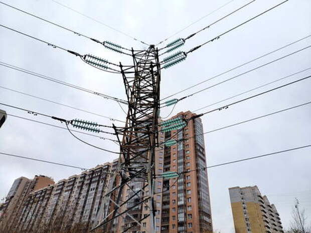 Гунба: «Мы с вами забыли, что такое веерные отключения»