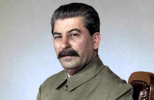 Как Сталин возвращал «имперскую Россию»