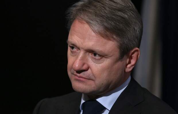 Александр Ткачев