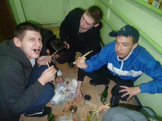 Разнообразная подборка. Всем улыбок! прикол, юмор