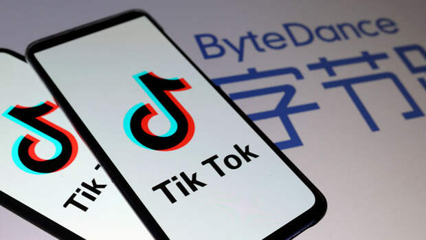 ТАСС: РКН потребовал от TikTok отчитаться о соблюдении законодательства