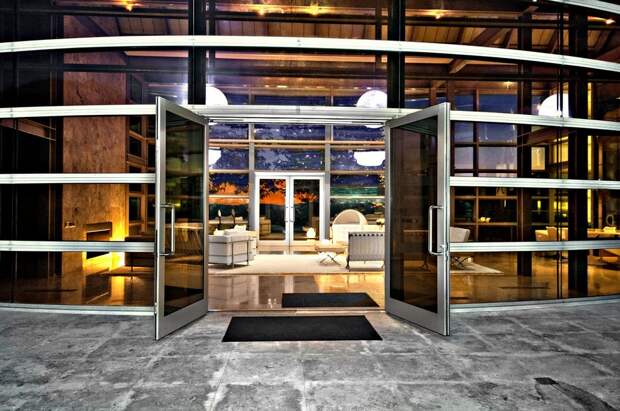 Henman House в Малибу от Эдварда Найлза за $7,950,000