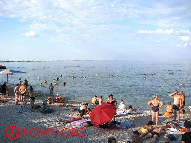 Новости Крыма