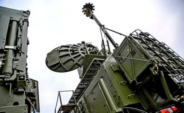 Как «ослепляют» американские ракеты