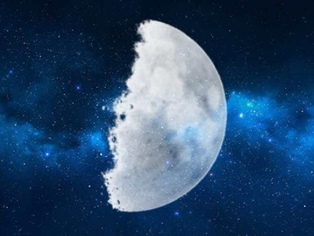 30 апреля лунное. Honor 30 Луна. Убывающая Луна в феврале 2024.