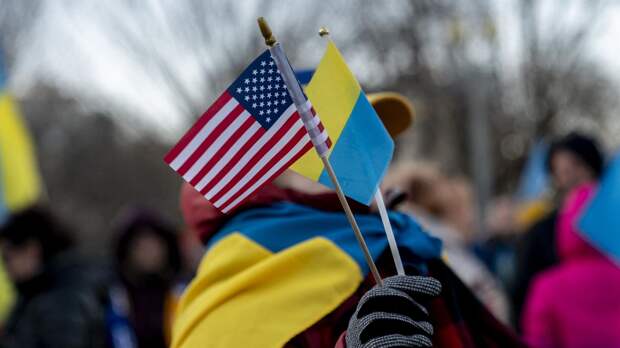 США хотят, чтобы союзники забрали на себя «бремя» поддержки Украины – замглавы Пентагона