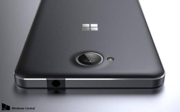 Microsoft Lumia 650 может стать единственным Lumia-смартфоном 2016 года выпуска