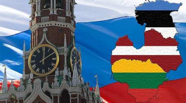 Европа разгромила Прибалтику и толкнула на Россию | Русская весна