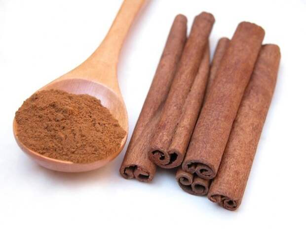 cinnamon