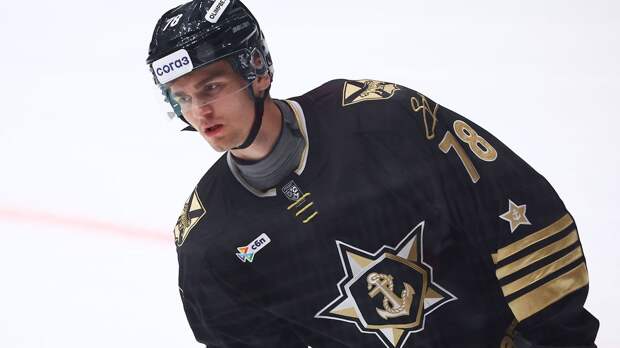 Клуб КХЛ начал распродажу и отдаст лучшего игрока в «Спартак». Обмен Гутика — белый флаг «Адмирала»