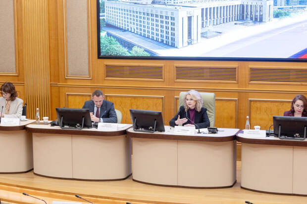 Голикова: к 2036 году продолжительность жизни россиян должна вырасти до 81 года