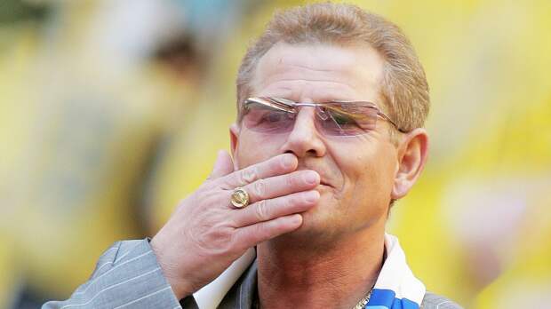 Радимов — о сборах в Дубае с Петржелой: «Дал три выходных и сказал: «Хочу, чтоб мои мальчики были загорелые»