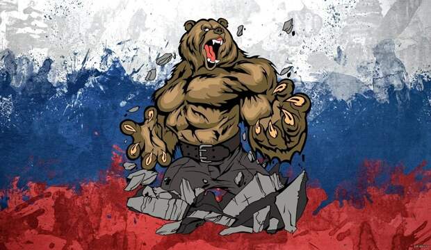 Россия переходит в крупное экономическое наступление!