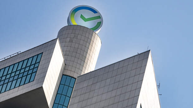 Уши Сбера торчат везде: Вокруг нас земли "маркиза Карабаса"