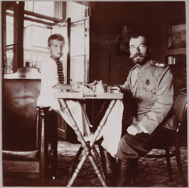 Исторические фотографии Исторические фотографии