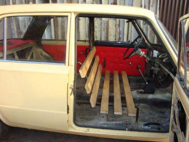 Автоприколы (31 фото) Автоприколы (31 фото)