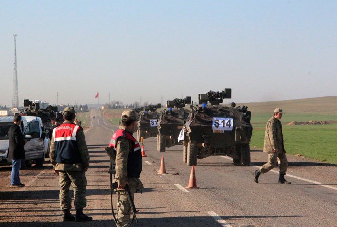 Ирак обвинил Турцию в военном вторжении на свою территорию Ирак обвинил Турцию в военном вторжении на свою территорию