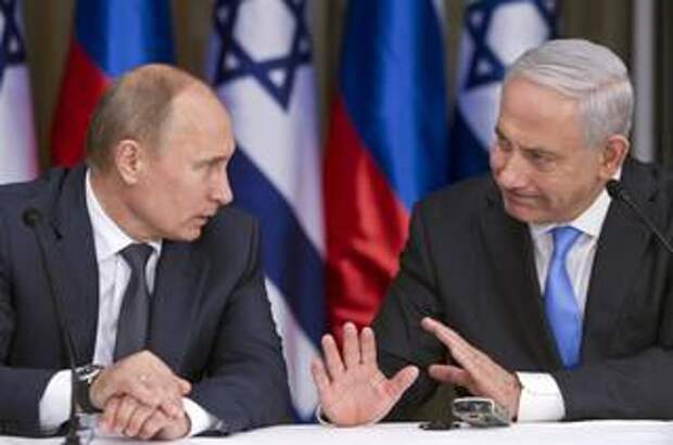 netanyahu-and-putin-june-2012