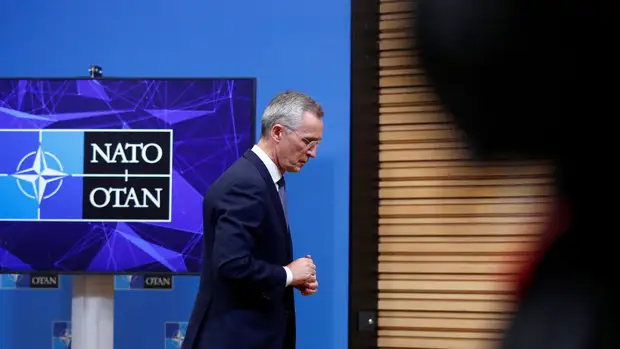 Столтенберг заявил, что НАТО не хочет конфликта с Россией