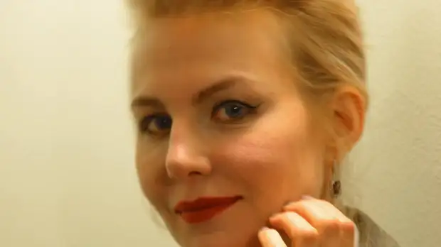 «Это шок»: сбежавшая в Европу Рената Литвинова выставила фото без макияжа