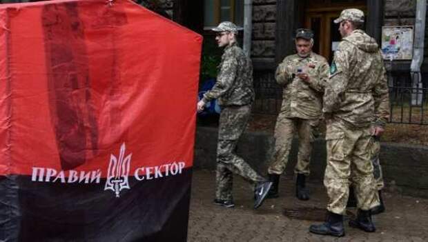 Правительство Украины в панике — СМИ | Русская весна