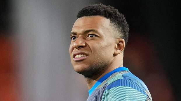 «Бенфика» — «Реал»: эксперты оценили шансы Мбаппе забить команде Моуринью в Португалии