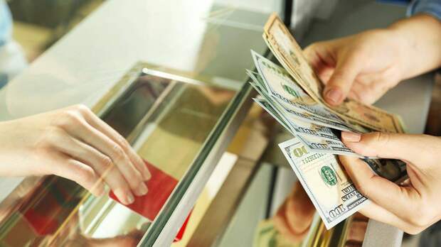 «Госдолг становится угрозой»: какое будущее ждет экономику США