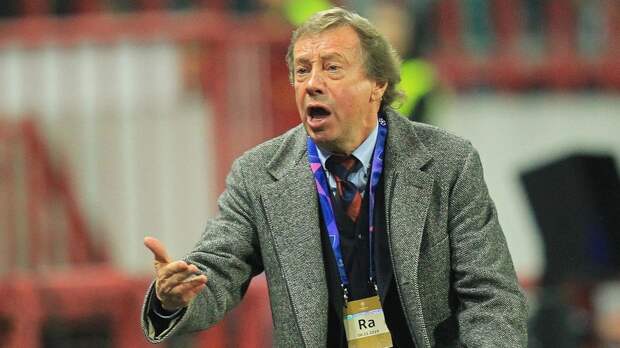 Сёмин: был на стадионе, но не слышал расистских выкриков в адрес Кордобы