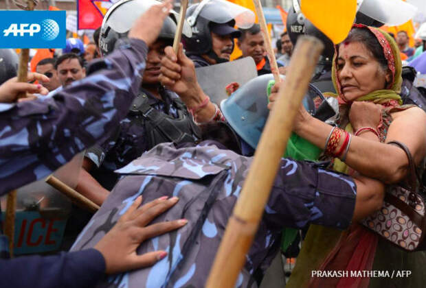 Фото AFP