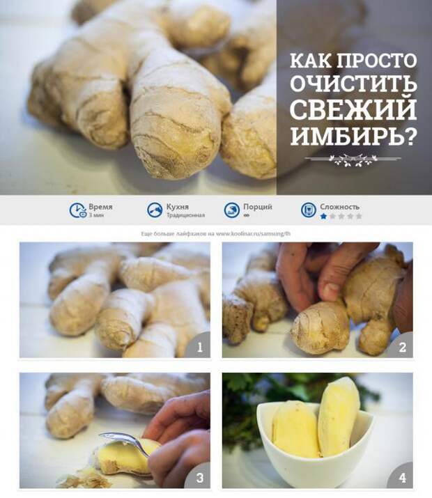 20 кулинарных хитростей, о которых вы не знали еда, кухня, хитрость