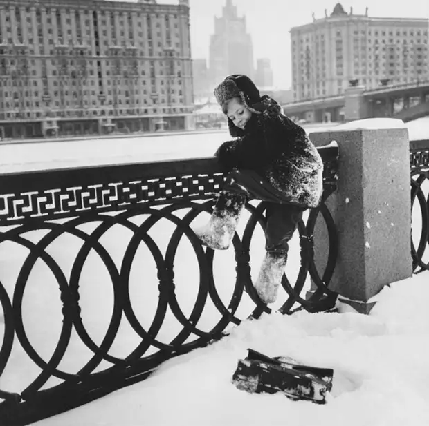 Фотография: Путешествие в счастливое советское детство №20 - BigPicture.ru