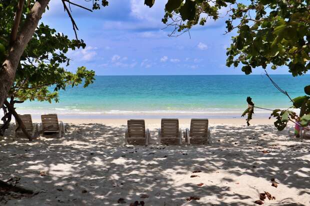 Между тремя странами Азии обострилась конкуренция за россиян перед майскими праздниками