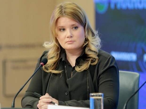 сергунина