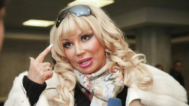 ТАСС: суд отменил взыскание 46 млн рублей с супруга Маши Распутиной