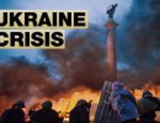 Трезвый взгляд: Украина, май 2015