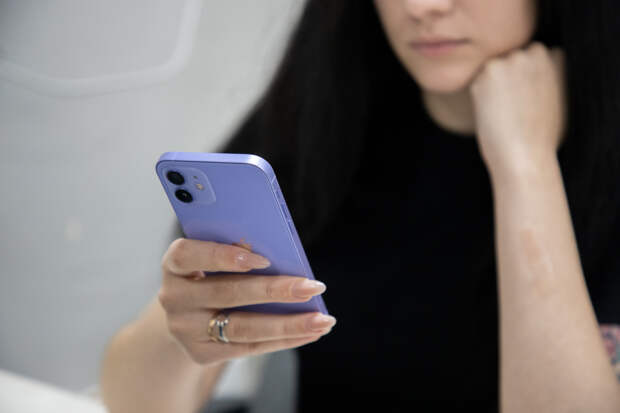 Эксперты рассказали, что делать при блокировке сим-карты после возвращения из-за границы