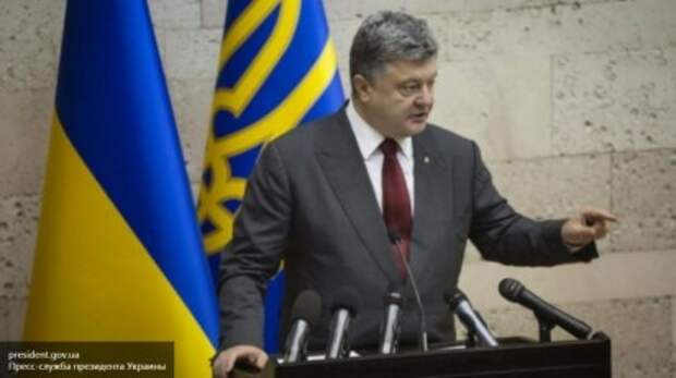 Власти Украины недовольны высказыванием Путина о Донбассе