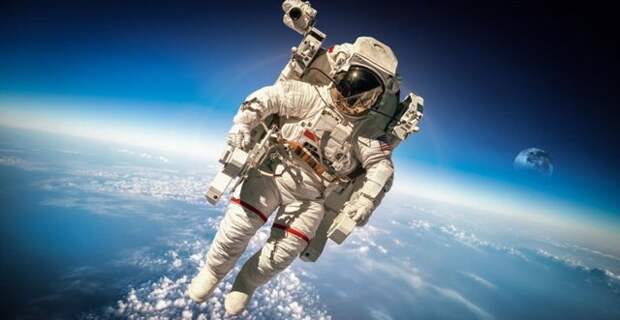 Что мы не знаем о космонавтах и астронавтах