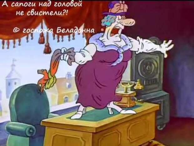 Любимые цитаты из старых и добрых мультиков (25 фото)