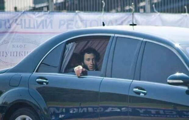 Очередная подборка автоприколов автоприколы, приколы